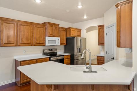 591 E 1050 S St. George UT 84790