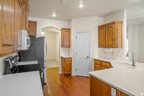 591 E 1050 S St. George UT 84790