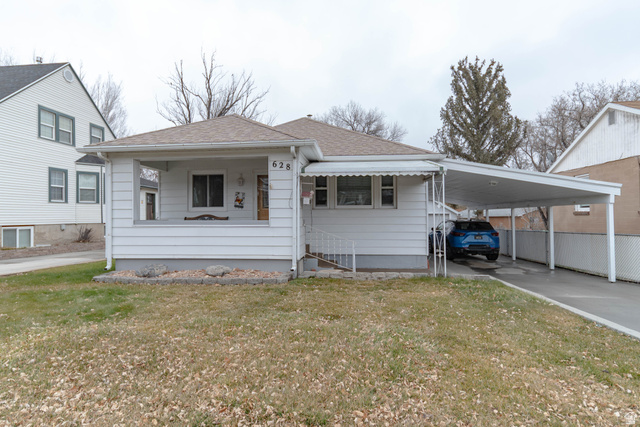 628 N 200 E Price UT 84501