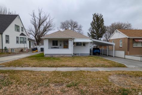 628 N 200 E Price UT 84501
