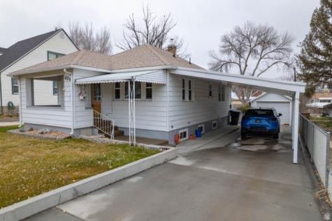 628 N 200 E Price UT 84501
