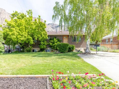 322 Harrison Boulevard Ogden UT 84404