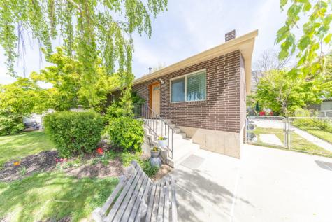 322 Harrison Boulevard Ogden UT 84404