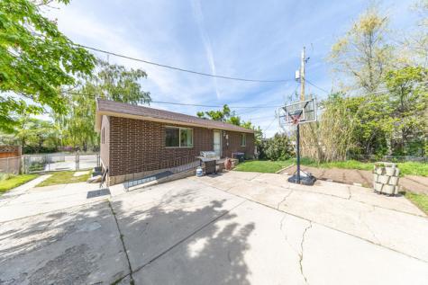 322 Harrison Boulevard Ogden UT 84404