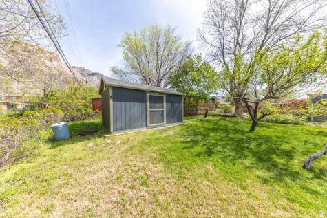 322 Harrison Boulevard Ogden UT 84404
