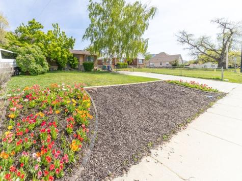 322 Harrison Boulevard Ogden UT 84404