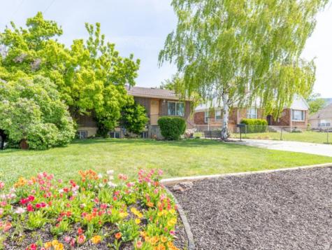 322 Harrison Boulevard Ogden UT 84404