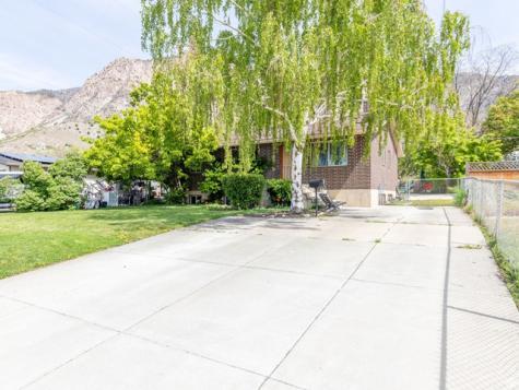 322 Harrison Boulevard Ogden UT 84404
