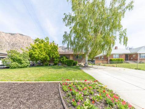 322 Harrison Boulevard Ogden UT 84404