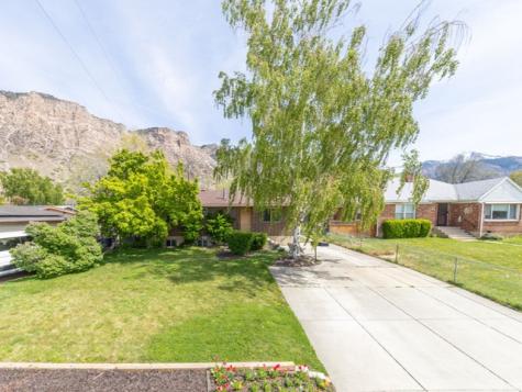 322 Harrison Boulevard Ogden UT 84404