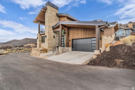 10740 N Hideout Trail Hideout UT 84036