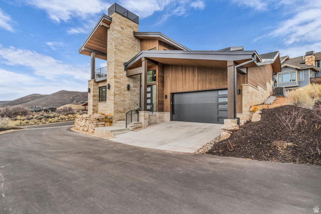 10740 N Hideout Trail Hideout UT 84036