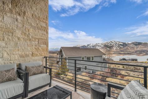 10740 N Hideout Trail Hideout UT 84036