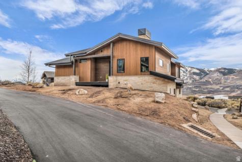 10740 N Hideout Trail Hideout UT 84036