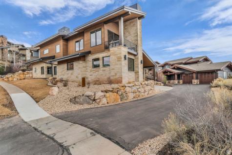 10740 N Hideout Trail Hideout UT 84036