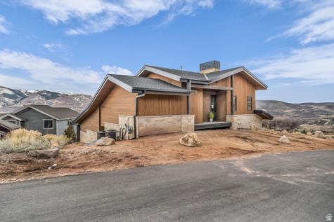 10740 N Hideout Trail Hideout UT 84036