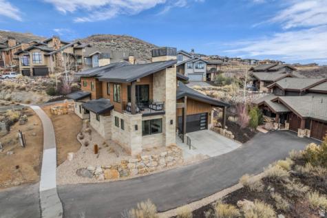 10740 N Hideout Trail Hideout UT 84036