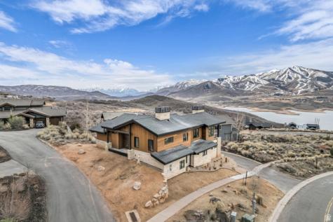 10740 N Hideout Trail Hideout UT 84036