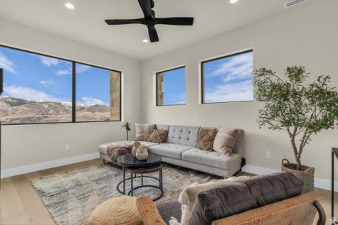 10740 N Hideout Trail Hideout UT 84036
