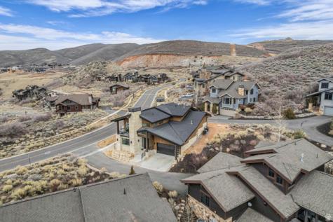 10740 N Hideout Trail Hideout UT 84036
