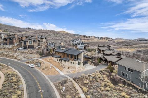 10740 N Hideout Trail Hideout UT 84036