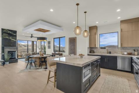 10740 N Hideout Trail Hideout UT 84036