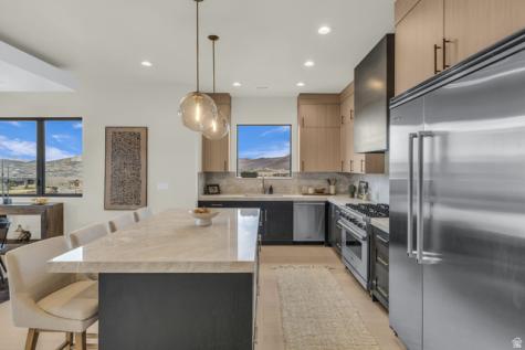 10740 N Hideout Trail Hideout UT 84036