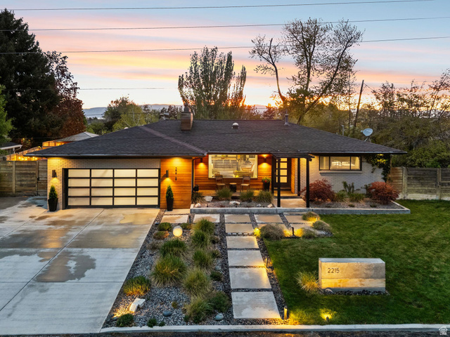 2215 N 1400 E Provo UT 84604