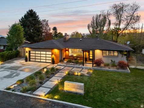 2215 N 1400 E Provo UT 84604