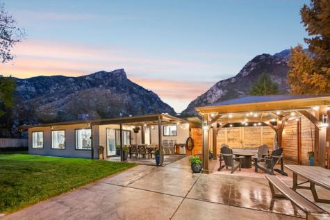 2215 N 1400 E Provo UT 84604