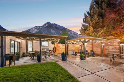 2215 N 1400 E Provo UT 84604