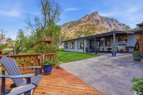 2215 N 1400 E Provo UT 84604