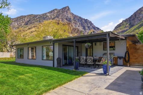 2215 N 1400 E Provo UT 84604