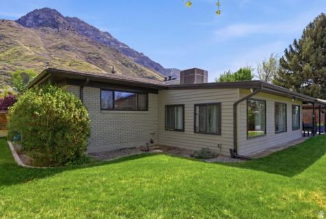 2215 N 1400 E Provo UT 84604