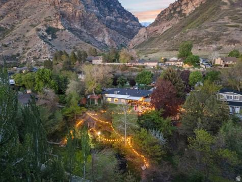 2215 N 1400 E Provo UT 84604