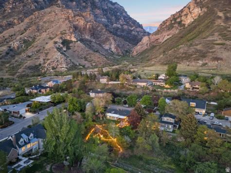 2215 N 1400 E Provo UT 84604