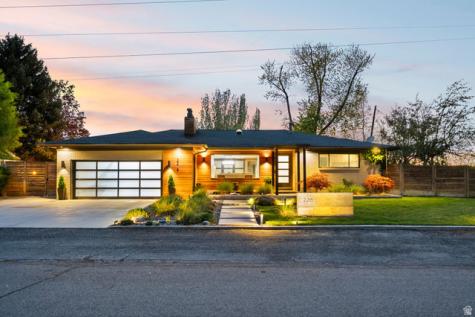 2215 N 1400 E Provo UT 84604
