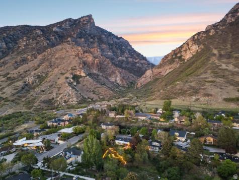 2215 N 1400 E Provo UT 84604