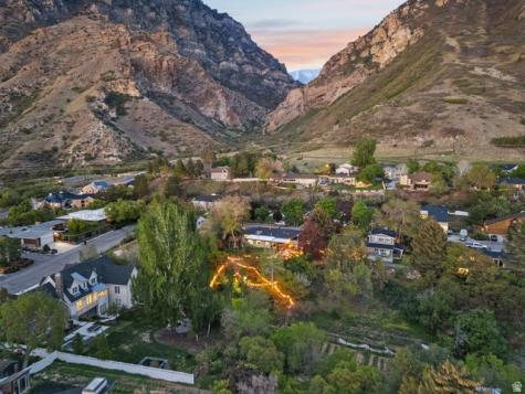 2215 N 1400 E Provo UT 84604