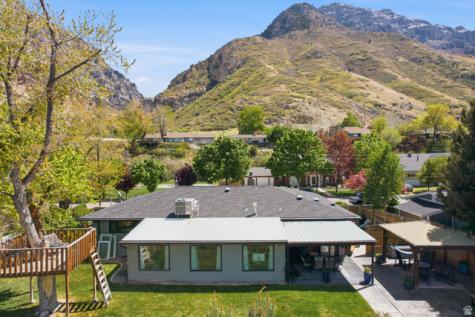 2215 N 1400 E Provo UT 84604