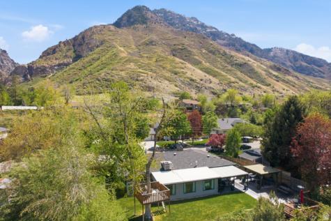 2215 N 1400 E Provo UT 84604