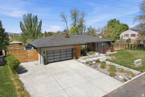 2215 N 1400 E Provo UT 84604