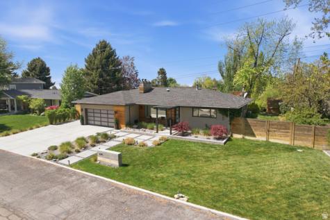 2215 N 1400 E Provo UT 84604