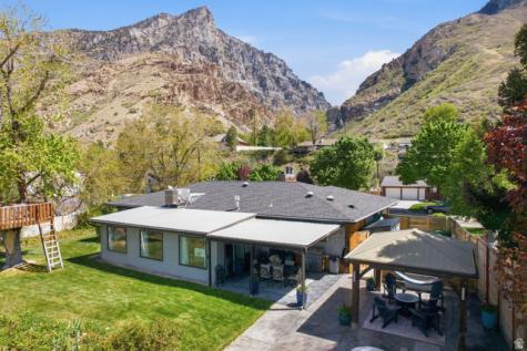 2215 N 1400 E Provo UT 84604