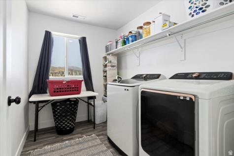 7168 N Silver Spring Way E Eagle Mountain UT 84005