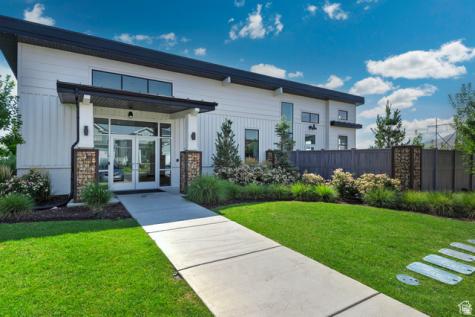 7168 N Silver Spring Way E Eagle Mountain UT 84005