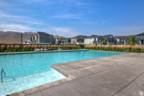 7168 N Silver Spring Way E Eagle Mountain UT 84005