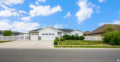 15804 S Packsaddle Drive W Bluffdale UT 84065