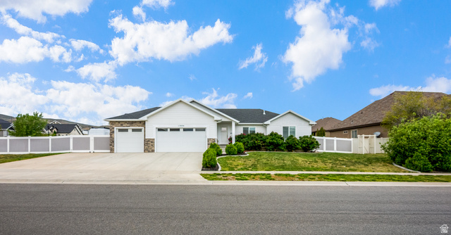 15804 S Packsaddle Drive W Bluffdale UT 84065