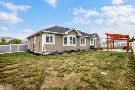 15804 S Packsaddle Drive W Bluffdale UT 84065